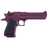 Magnum Research Desert Eagle MK XIX 50 AE Black Cherry DE50BKC - 1 of 1