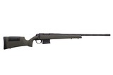 Weatherby 307 Range XP 7MM PRC OD Green 22