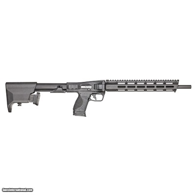 Smith & Wesson M&P FPC 9mm 16