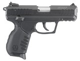 Ruger SR22 22 LR CA Compliant 10 Round Capacity SR-22 3657 - 1 of 1