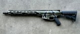 Great Lakes Firearms AR-10 308 Pursuit Green Camo AR10 GL10308P-GRN16 - 2 of 2