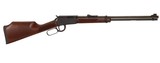 Henry Repeating Arms 17 HMR Varmint Express Lever Action H001V - 1 of 1