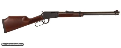 Henry Repeating Arms 17 HMR Varmint Express Lever Action H001V