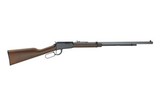 Henry Repeating Frontier Long Barrel 22 LR 24