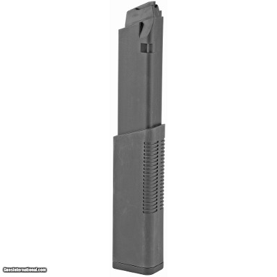 Kriss Vector Mags USA 30 rd 22 LR Extended Magazine KVA-V22M30BL00