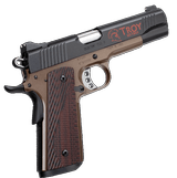 Kimber Custom TLE II (Troy, AL Edition) 1911 45 ACP 5