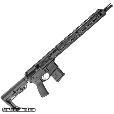 Christensen Arms AR-15 556 Nato Carbon Fiber CA5FIVE6 801-09003-00