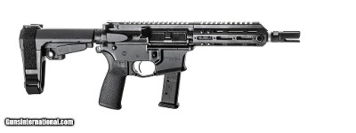 Christensen CA9MM 9mm AR9 PCC 7