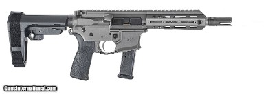 Christensen Arms MSP CA9MM 9mm AR9 AR 801-11006-02