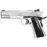 Kimber Custom Stainless LW Arctic 45 ACP 5