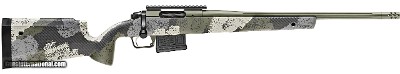Springfield 2020 Waypoint 6.5 Creedmoor 22