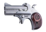 Bond Arms Cowboy Defender 45 Colt 3