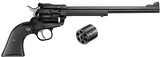 Ruger Single-Six Convertible 22 LR/Mag 9.5