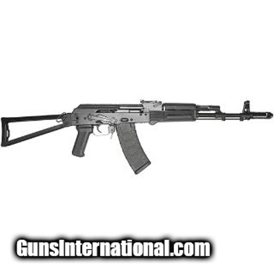 Riley Defense RAK-47 762X39 Side Folding Stock RAK47-P-SF