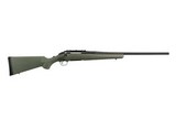 COPY OF Ruger Ruger American Predator Rifle 6.5 Creedmoor 6973-RUG - 1 of 1