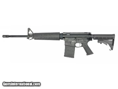 DPMS DP10 308 Classic 18