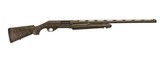 Benelli Nova Pump 12 GA Shotgun 28