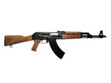 Zastava AK-47 ZPAP Light Maple M70 762x39 ZR7762LM - 1 of 1