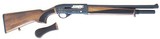 Black Aces Pro Series SMAX Semi-Auto 12 Ga Walnut Stock SMAXWD - 1 of 1