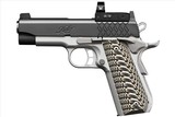 Kimber 1911 Aegis Elite Pro OI 45 ACP Commander W/ Vortex Venom 3000355 - 2 of 2