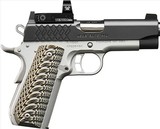 Kimber 1911 Aegis Elite Pro OI 45 ACP Commander W/ Vortex Venom 3000355 - 1 of 2