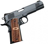 Kimber Custom Raptor II 1911 45 ACP Government 5