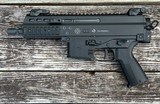 B&T APC9 Pro 9mm 6.8