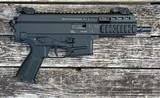 B&T APC9 Pro 9mm 6.8