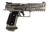 Walther PPQ Q5 Match SF 9mm Patriot Edition 2844605 - 1 of 1