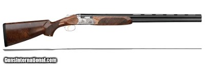 Beretta Silver Pigeon 3 20 Ga Over/Under 30