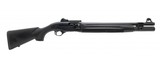 Beretta 1301 Tactical 12 Ga Semi Auto 18