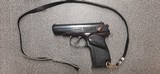 Bulgarian Arsenal Makarov with Holster and Goodies - Great Condition - 2 of 3