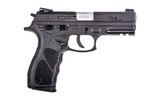Taurus TH9 9mm 4.25
