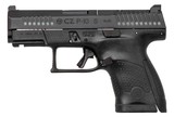 CZ USA CZ P-10 Sub-Compact 9mm 2672