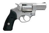 Ruger SP101 357 Mag 2