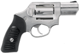 Ruger SP101 357 Mag 2