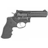 Ruger GP100 357 Mag 4