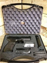 Heckler & Koch P30 (V3) 9mm M730903-A5 - 3 of 4