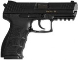 Heckler & Koch P30 (V3) 9mm M730903-A5 - 1 of 4