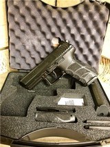 Heckler & Koch P30 (V3) 9mm M730903-A5 - 4 of 4