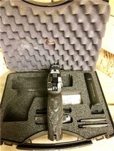 Heckler & Koch P30 (V3) 9mm M730903-A5 - 2 of 4