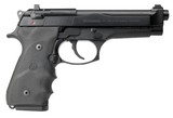 Beretta 92FS Brigadier 9mm 10 Round Capacity CA Compliant J92F700CA - 1 of 1