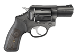 Ruger SP101 357 Mag Blued 2