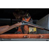 CZ Bobwhite G2 28 Ga SXS 28