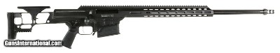 Barrett MRAD SMR 338 Lapua 26