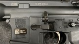 LWRC IC SPR 5.56 NATO Piston AR-15 16