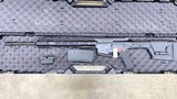 Franklin Armory BFSIII Militia Model PRAEFECTOR-M 308 20