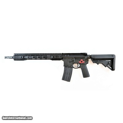 Franklin Armory BFSIII M4-HTF R3 XTD 556 Nato 16