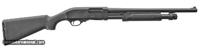 EAA Churchill 12 Ga Pump Action 18