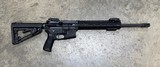 Wilson Combat Patrol Carbine 556 Nato 16